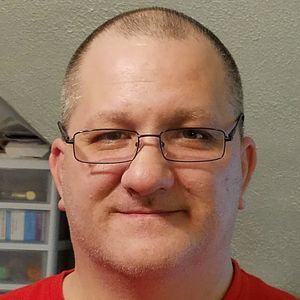 Meet your Posher, Larry lemmons